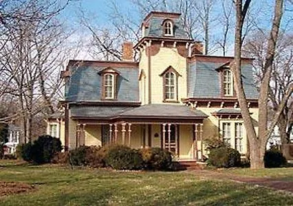 Quality Suites Hickory South 