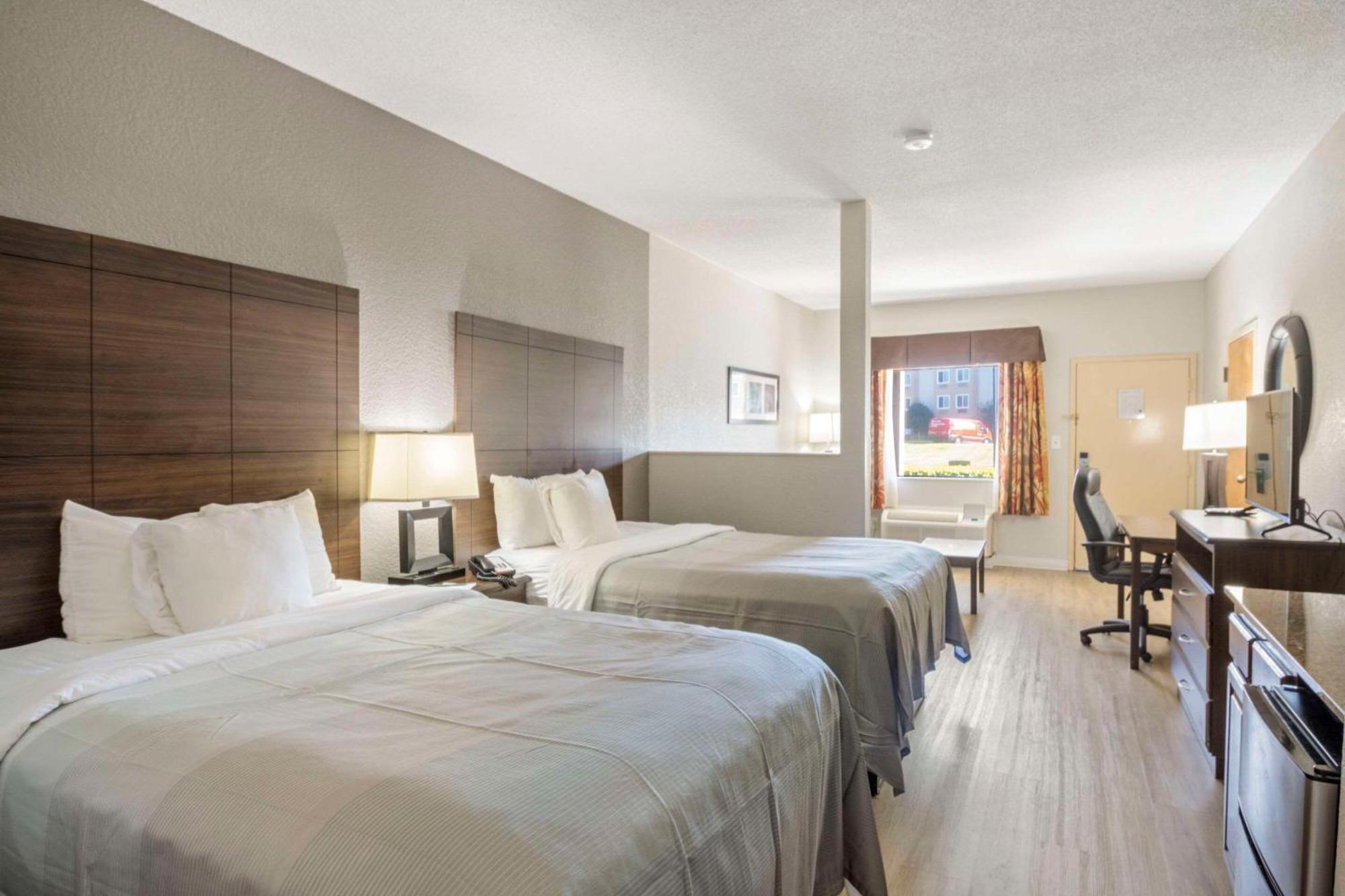 Hotel Quality Centro De Convenciones Hickory