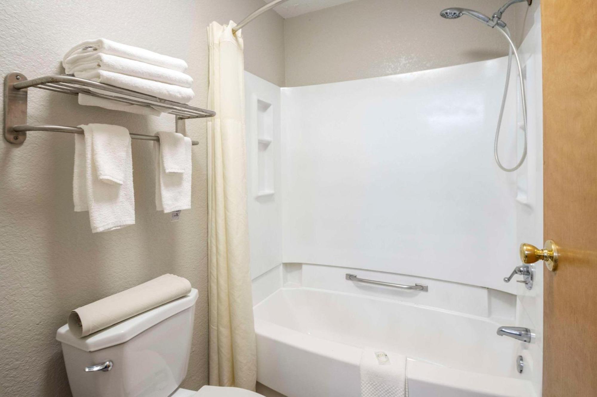 Hotel Quality Centro De Convenciones