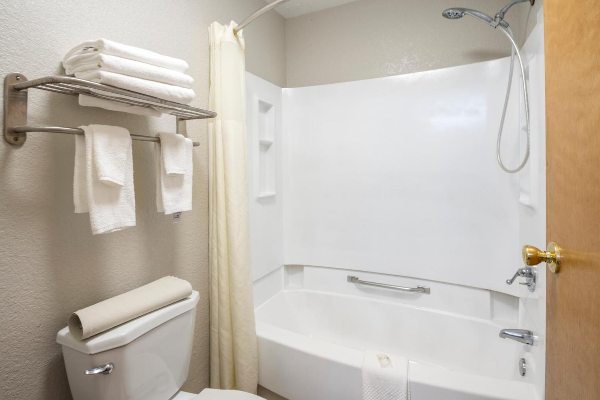 Quality Centro De Convenciones Hickory