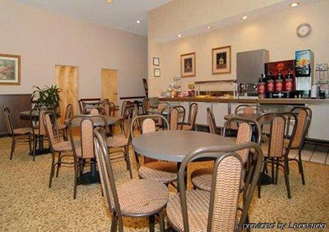 Quality Centro De Convenciones 3* Hickory