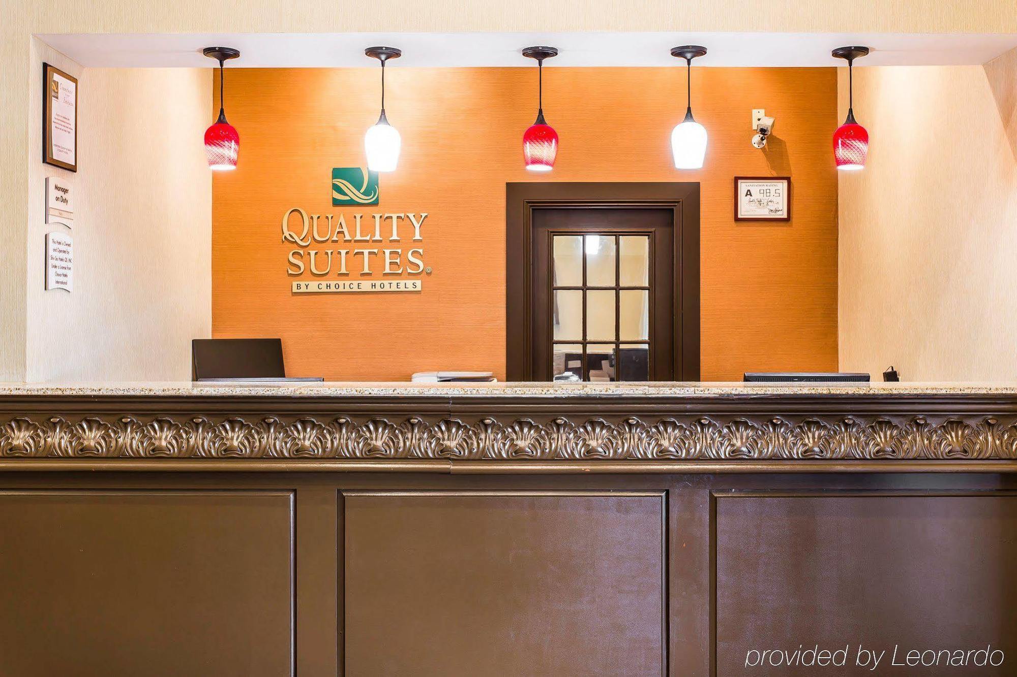 Quality Centro De Convenciones Hotel 3*