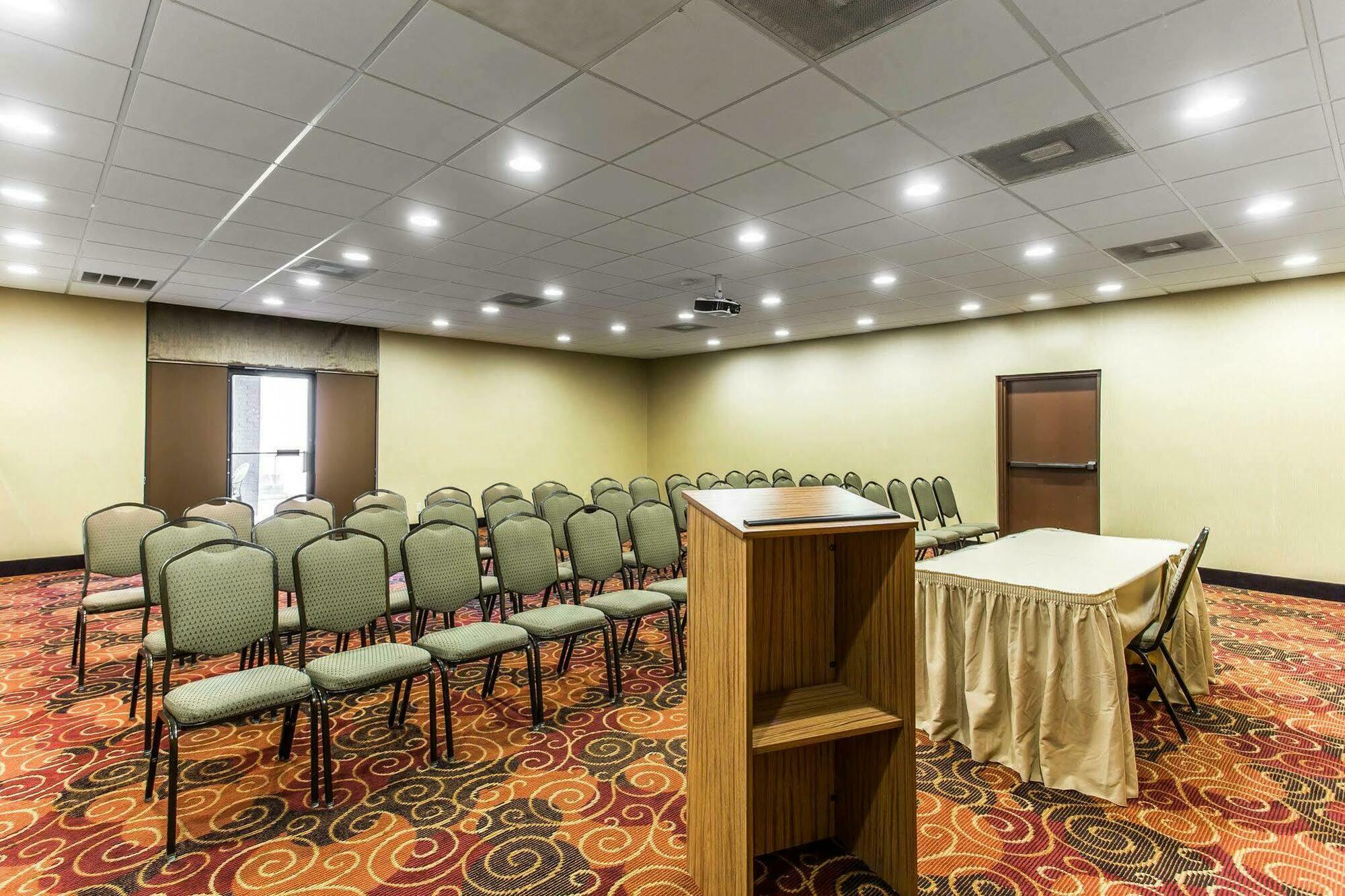 Hotel Quality Centro De Convenciones