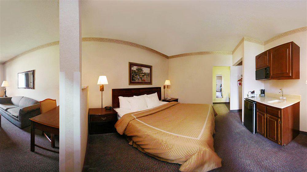 Hotel Quality Centro De Convenciones